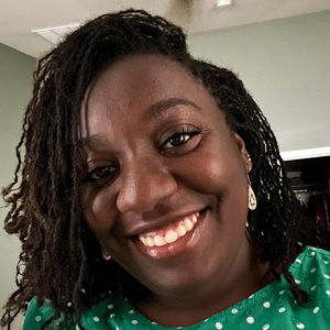 Meet your Posher, Rajeedah